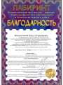 26.05.2024-Благодарность-Михальчева-ОГ