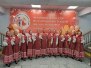 Чемпионат по народным танцам