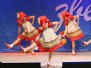 2014, апрель Международный фестиваль детского и юношеского творчества «Зажги Свою Звезду!», Москва