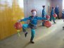 2014, апрель ХII Международный конкурс исполнительского мастерства стран СНГ "ОТКРЫТАЯ РОССИЯ", Москва