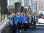2012, май САНКТ-ПЕТЕРБУРГ